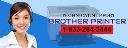 1-833-284-3444 Brother Printer Support Number logo
